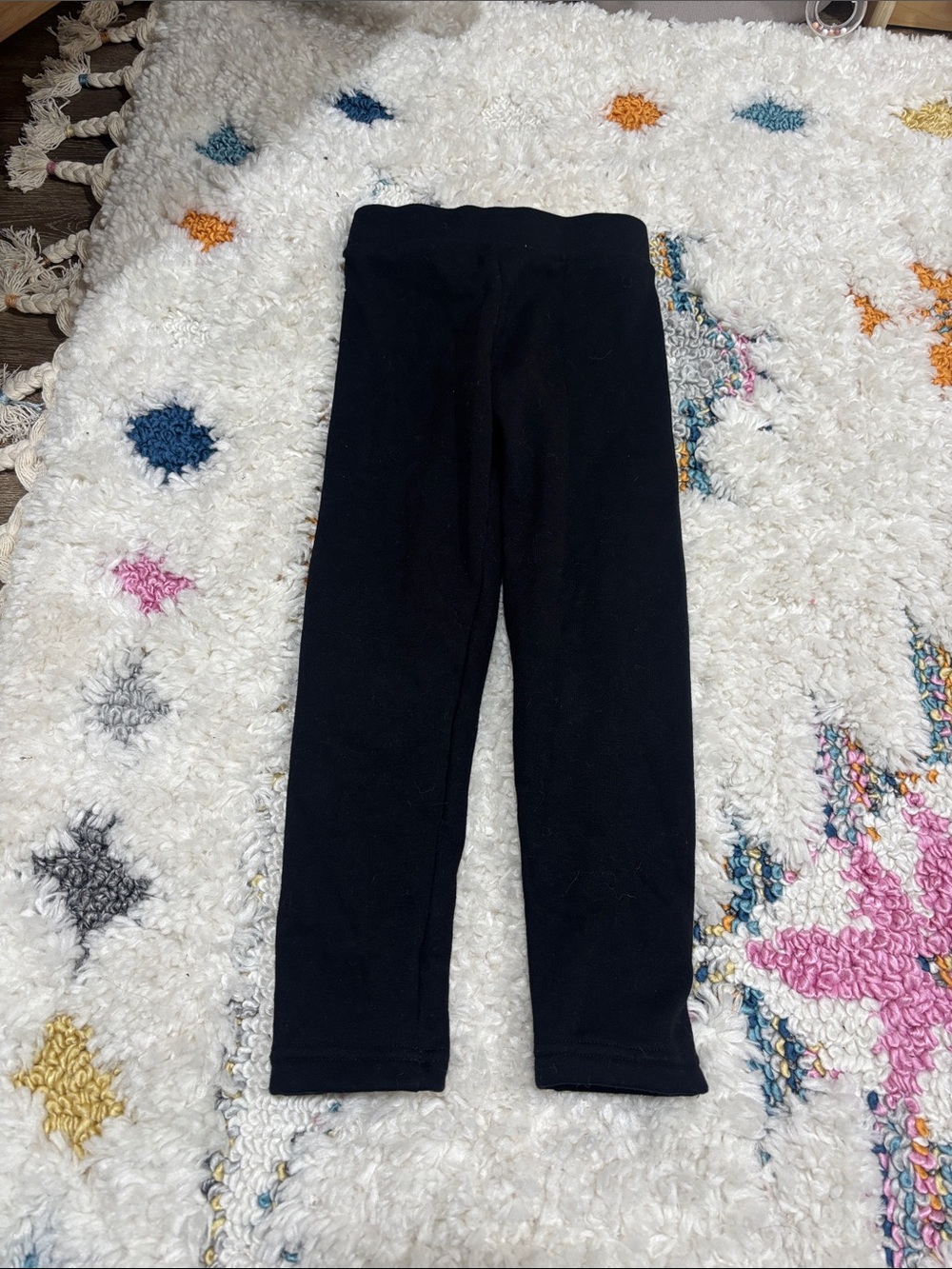 Old Navy Lined Leggings